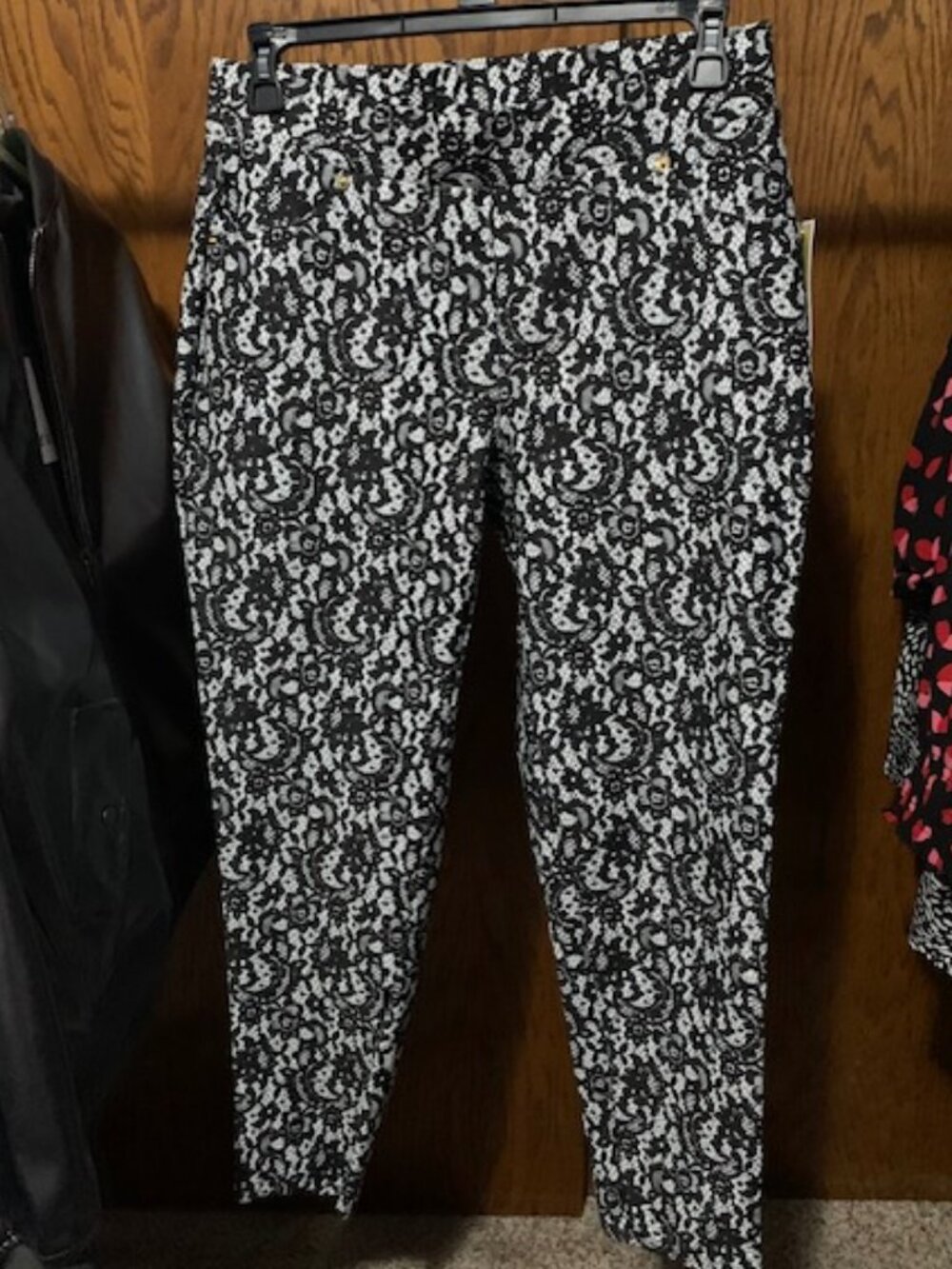 NWT Michael Kors pants
